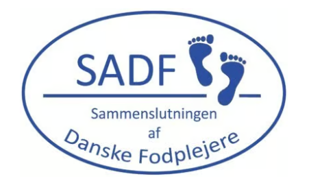 SADF – Sammenslutningen af Danske Fodplejere